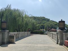 -南翠屏公园