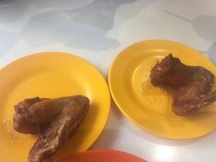 -冰岛茶餐厅(世茂店)