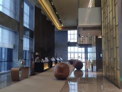 -重庆解放碑威斯汀酒店