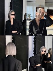 -菲·木田moontin造型salon