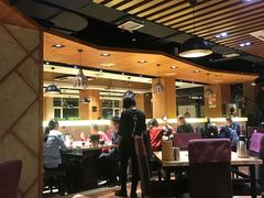 大堂-金太阳海鲜烧烤·本地人餐厅(东纬路旗舰店)