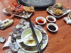 -船奇蒸汽海鲜·闽菜(八市海鲜总店)