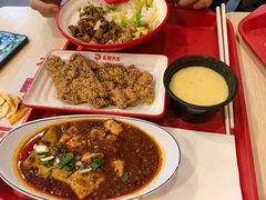 -永和大王(梅家浜店)