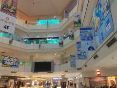 -北京华联购物中心(天通苑店)