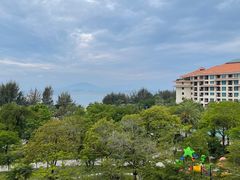 -惠州金海湾嘉华度假酒店