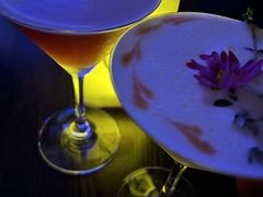 -MOSSO音乐酒吧·live house(长乐路店)