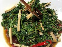 -西贝莜面村(上海百联西郊店)