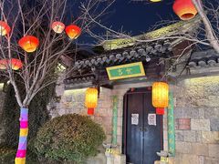 -回龙窝历史文化街区