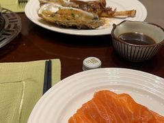 -万达瑞华酒店美食汇自助餐厅(楚河汉街店)