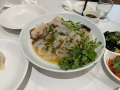 -东方饺子王(新奥购物中心店)