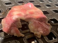 -韩宫宴炭火烤肉(印象城店)