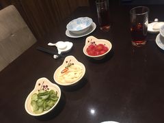 -巷语私房料理(华一实业大厦店)