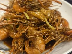 -老村长土菜馆(湖墅南路店)