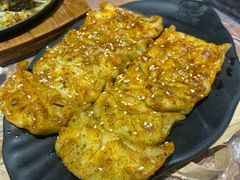 -沈记烧烤海鲜(江汉二路店)