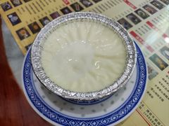 -捷信牛奶甜品世家(柳巷店)