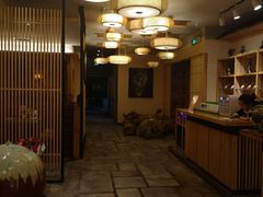 -菊上料理(蜀山银泰百货店)