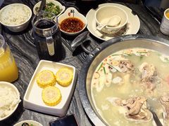 -天都火锅酒楼(虹梅南路店)