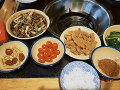 -李子坝梁山鸡(李子坝大鸡哥店)