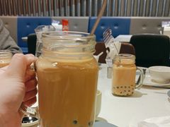 -鹿港小镇(金虹桥国际中心店)