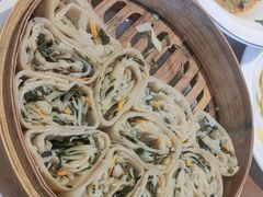 -二分八云雁阁•新晋菜大同味(长治路店)