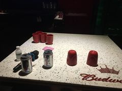 -百威KTV(恒福路店)