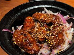 -旺爷砂锅·茶作(国贸城店)