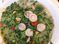 适令时蔬-悦湖公馆