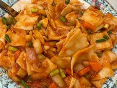 -贺兰山·西北菜(牛街总店)