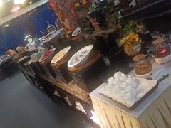 -聚春园自助餐厅(东街口店)
