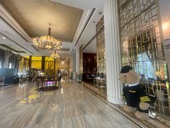 -东航云逸酒店(九溪烟树店)