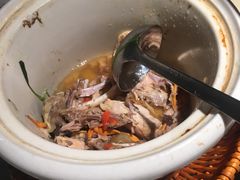 -梁家大院•农家菜(昆山会展中心店)