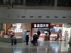 -郑州新郑国际机场-T2航站楼