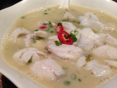 酸菜鱼-蝴蝶汇音乐酒馆(罗湖店)