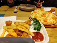 -菲滋意式餐厅(青悦城店)