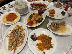 -大东海海鲜酒楼(渔人码头总店)