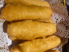 顺德炸牛奶-煲煲好(朝阳门店)