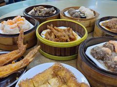 -恒兴发茶店(水巷口店)