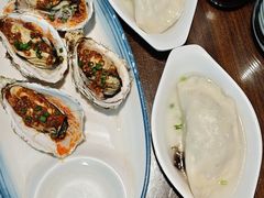 -渔家大院·地道威海菜(石岛店)