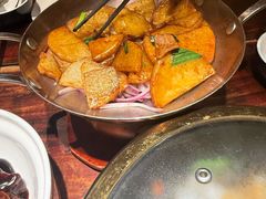 -绿茶餐厅(昌平悦荟店)