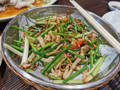 -猪肉婆私房菜(容桂总店)