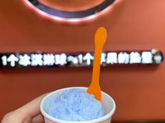 -iceason爱茜茜里·意大利健康冰淇淋(骑龙巷店)
