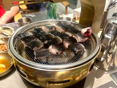 -味家烤肉烤鳗鱼牛排(西塔旗舰店)