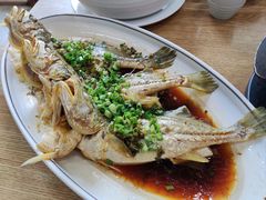 -真味海鲜坊