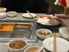 -海底捞火锅(高新活力汇店)