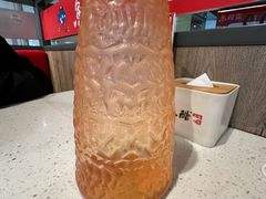 -鱼酷活鱼烤鱼(南京水游城店)