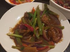 -铭轩中餐厅·海南菜·粤菜(亚龙湾瑞吉店)