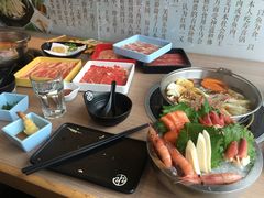 -水林间·寿喜烧自助(仙林金鹰店)