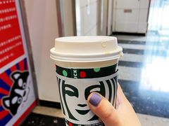 -星巴克(无锡大东方店)