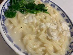 -肆月河豚·新淮扬(金融街店)