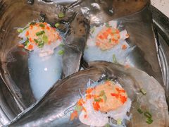 -船梆煮•蒸汽海鲜·生腌干蒸(五四广场店)